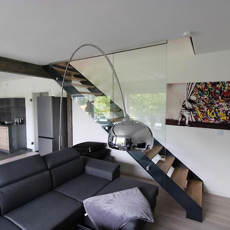 Maisonette-Wohnung Oststrasse 37 Шмаленберг Екстериор снимка