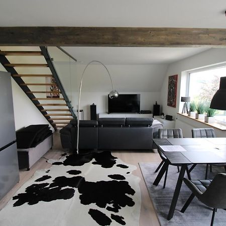 Maisonette-Wohnung Oststrasse 37 Шмаленберг Екстериор снимка