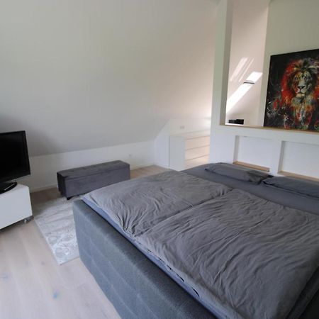 Maisonette-Wohnung Oststrasse 37 Шмаленберг Екстериор снимка