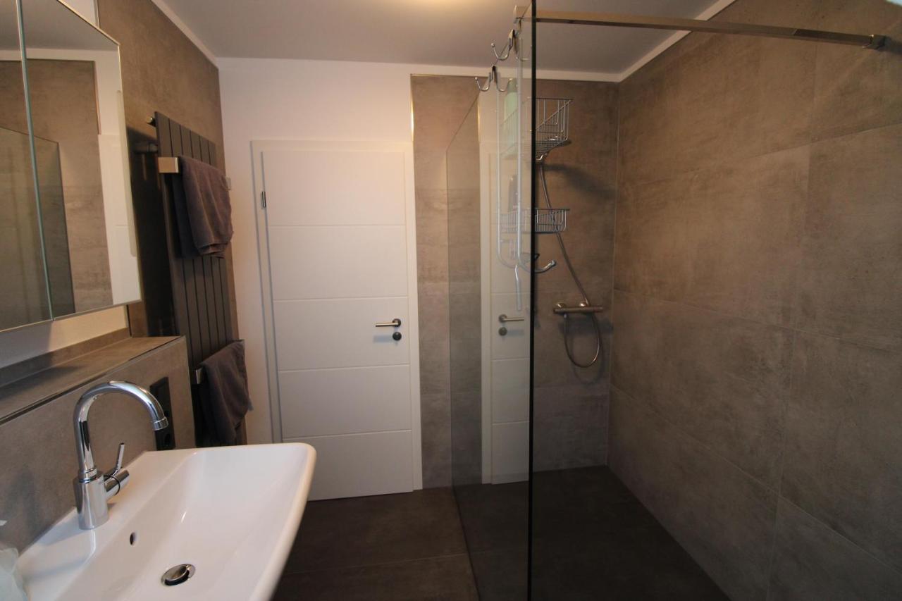 Maisonette-Wohnung Oststrasse 37 Шмаленберг Екстериор снимка